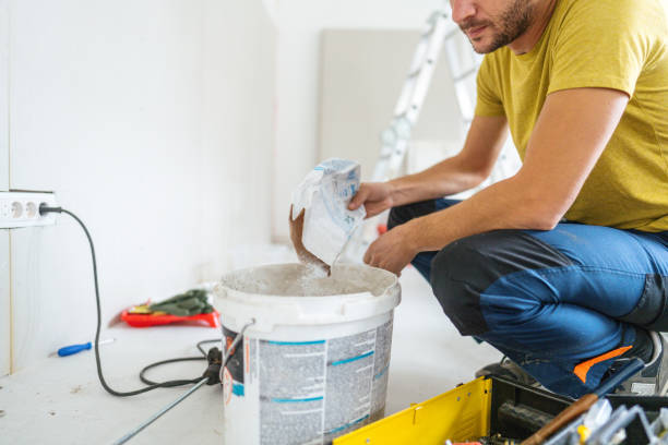 Best Mold Odor Removal Services  in Cabot, AR