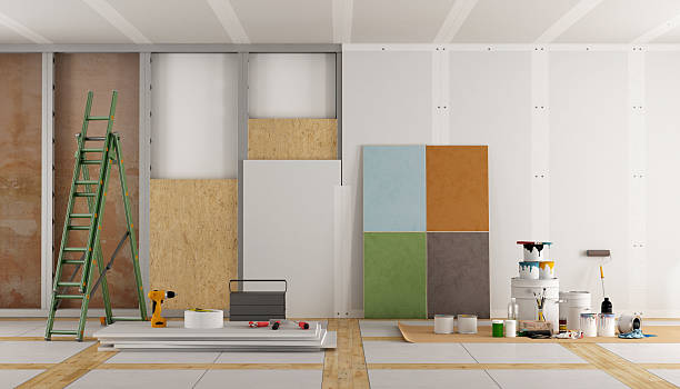 Best Attic Mold Removal  in Cabot, AR